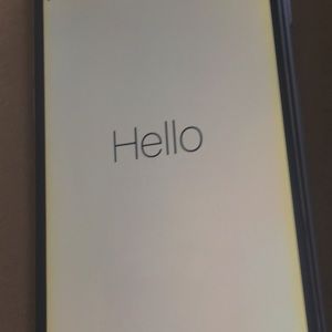 ❗️SOLD❗️             I phone 6s